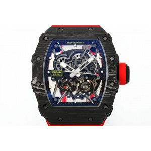 리차드밀 ZF공장 RM35-02 미러급 남자시계