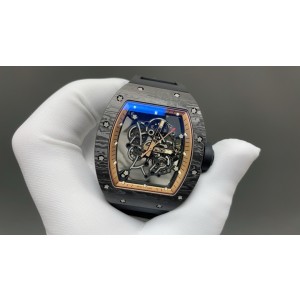 리차드밀 ML공장 RM-055 미러급 남자시계