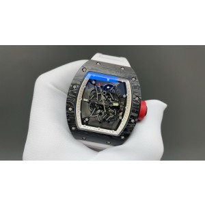 리차드밀 ML공장 RM-055 미러급 남자시계