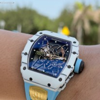 리차드밀 NEW공장 RM35-01 미러급 남자시계