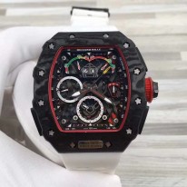 리차드밀 RM50-03 미러급 남자시계