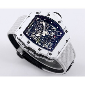 리차드밀 NEW공장 RM35-01 미러급 남자시계