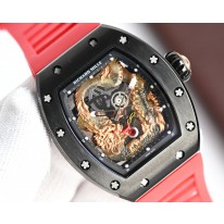 리차드밀 RM57-03 미러급 남자시계