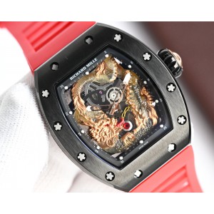 리차드밀 RM57-03 미러급 남자시계