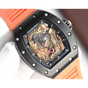 리차드밀 RM57-03 미러급 남자시계