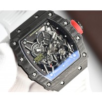 리차드밀 RM35-02 미러급 남자시계