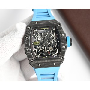 리차드밀 RM35-02 미러급 남자시계