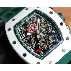 리차드밀 RM11-03 7750무브먼트 미러급 남자시계