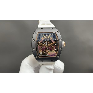 리차드밀 RXW공장 RM47 미러급 남자시계