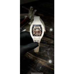 리차드밀 RXW공장 RM47 미러급 남자시계