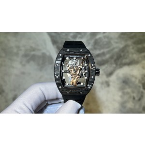 리차드밀 RM공장 미러급 남자시계