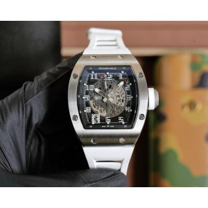 리차드밀 9컬러 RM010 미러급 남자시계