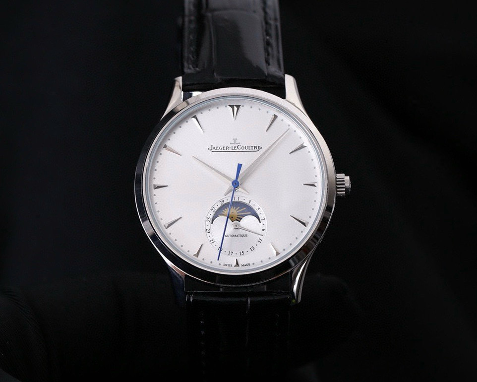 예거 르쿨트르 5컬러 A급 남자시계