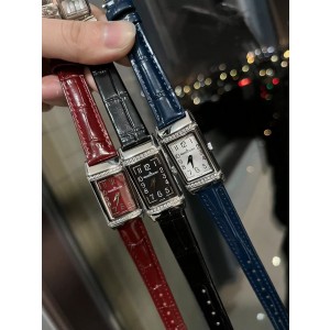 예거 르쿨트르 2컬러 A급 여자시계