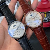 예거 르쿨트르 2컬러 A급 남자시계