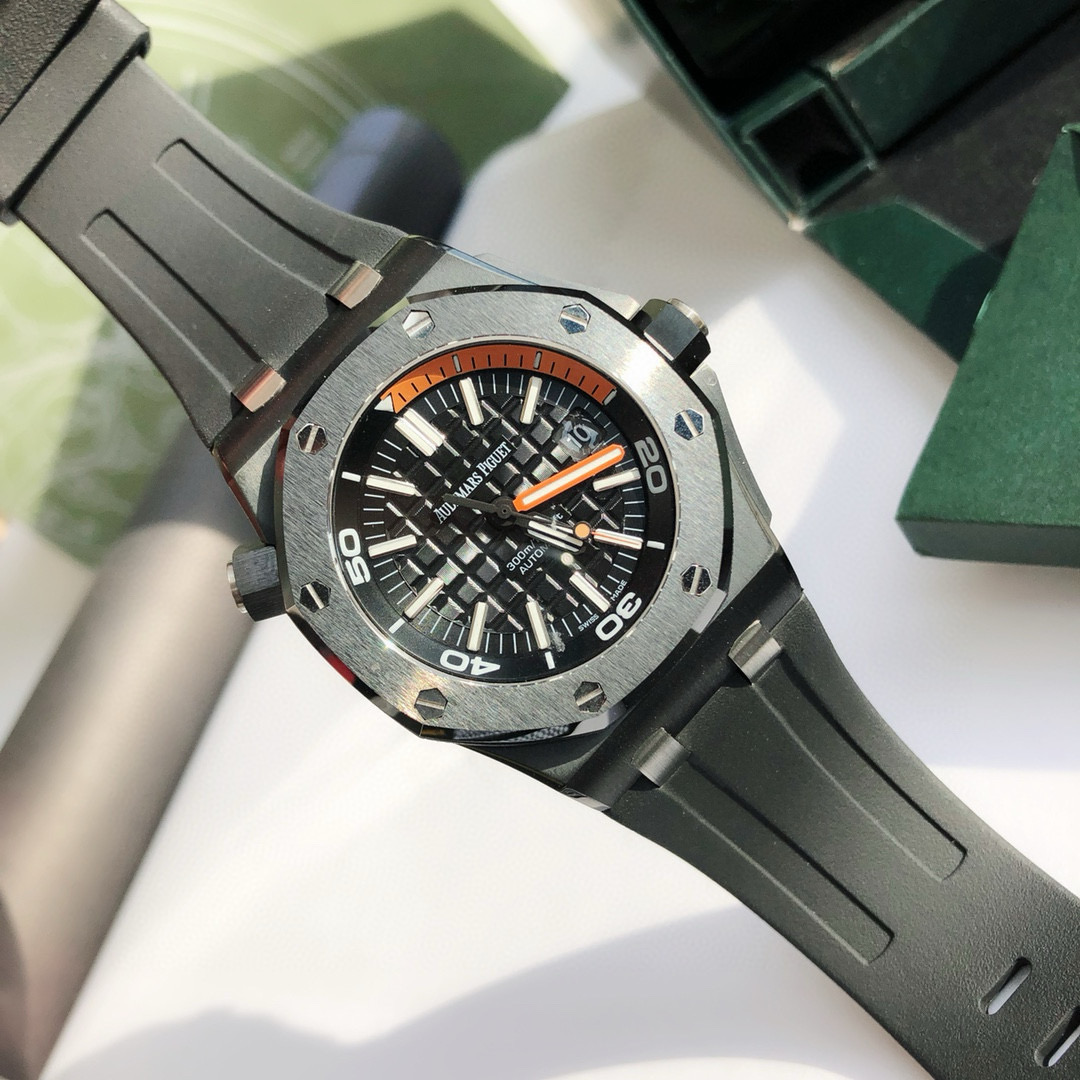 오데마피게 15710 3120무브먼트 미러급 남자시계