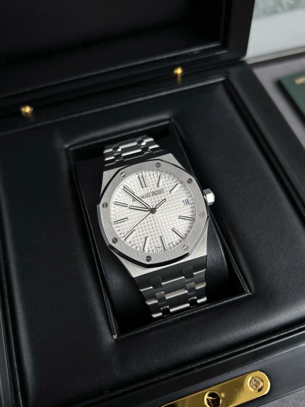 오데마피게 15510 CALIBRE4302무브먼트 미러급 남자시계