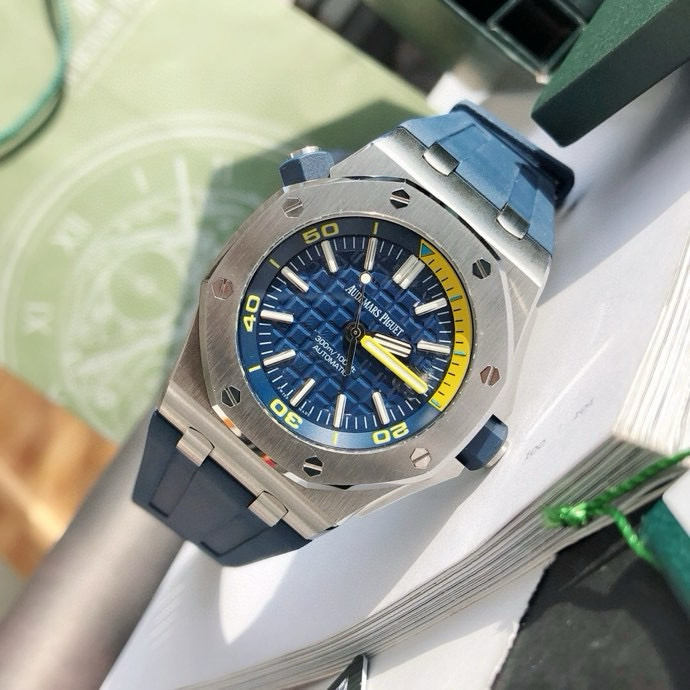 오데마피게 15710 3120무브먼트 미러급 남자시계