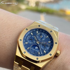 오데마피게 26574st.OO.122ost.03 5134무브먼트 BBD공장 미러급 남자시계