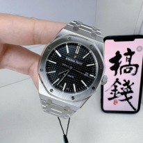 오데마피게 15500 4302무브먼트 APS공장 미러급 남자시계