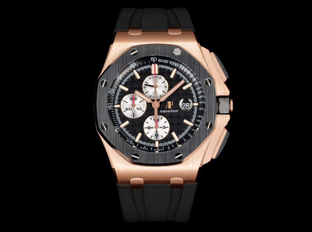 오데마피게 26400/26238/26470/26401 3126무브먼트 TK공장 미러급 남자시계