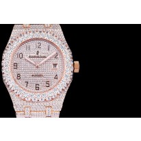 오데마피게 15510 324무브먼트 미러급 남자시계