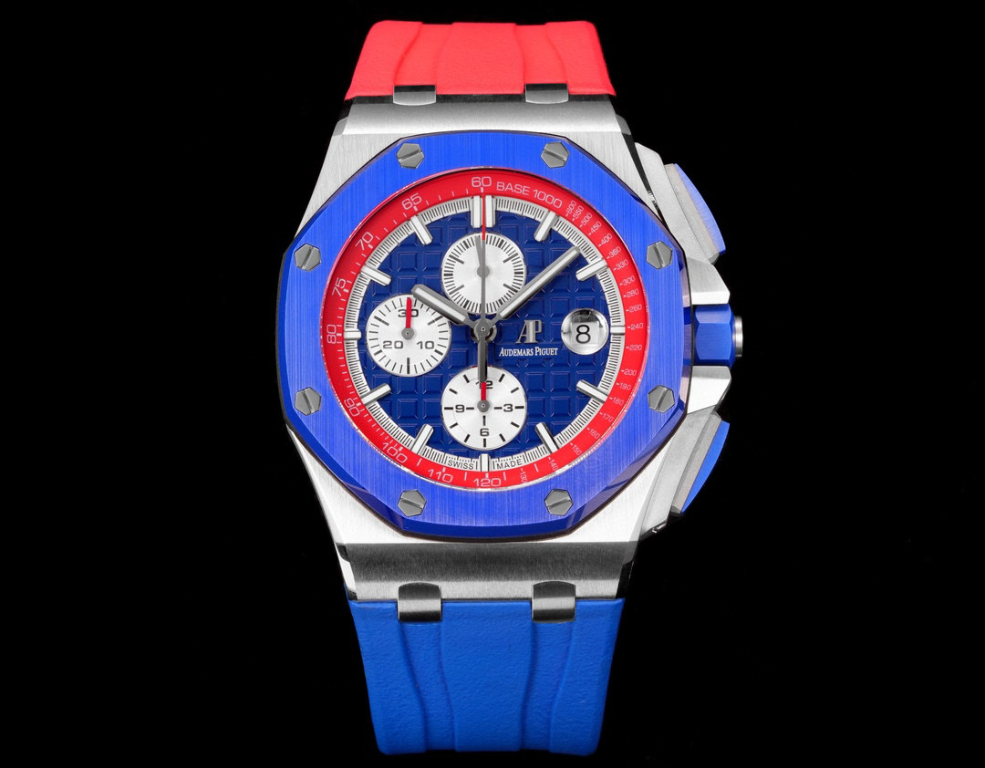 오데마피게 26400/26238/26470/26401 3126무브먼트 TK공장 미러급 남자시계