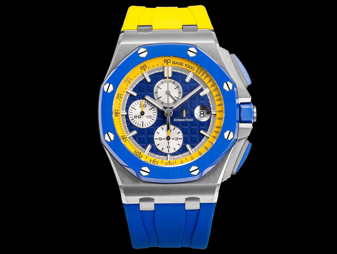 오데마피게 26400/26238/26470/26401 3126무브먼트 TK공장 미러급 남자시계