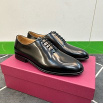 페라가모 남자 구두