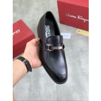 페라가모 남자 구두