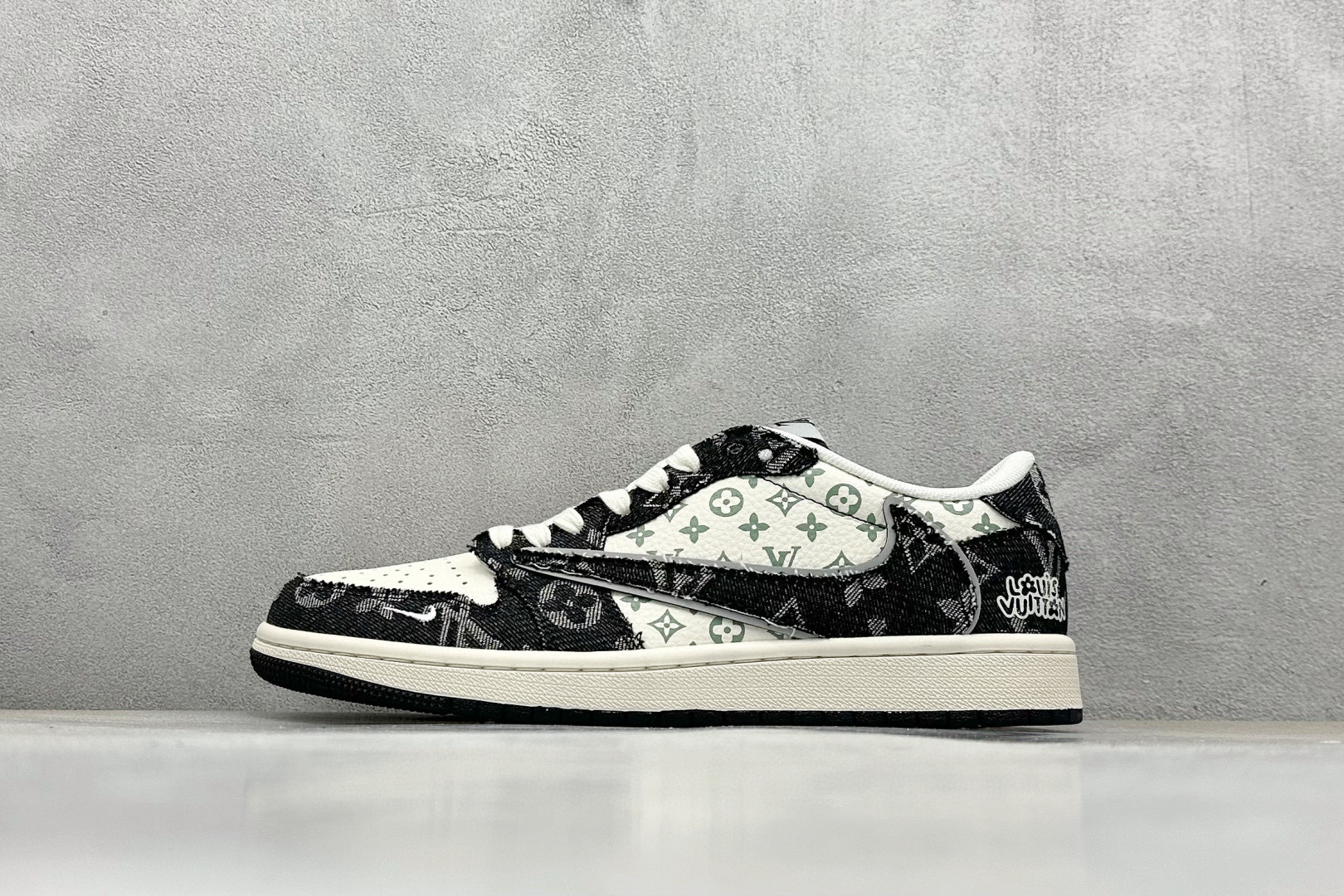 나이키 에어 조던 1 남녀공용 신발 운동화 스니커즈