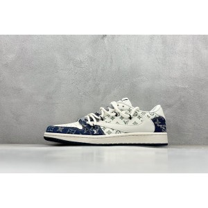 나이키 에어 조던 1 남녀공용 신발 운동화 스니커즈