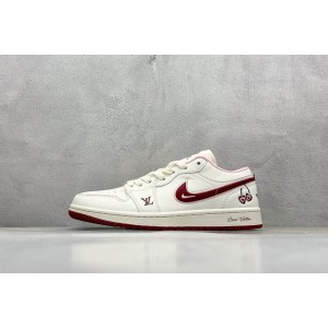 나이키 에어 조던 1 남녀공용 신발 운동화 스니커즈