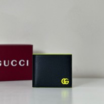 구찌 남자 반지갑 835047