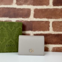 구찌 여자 반지갑 790055