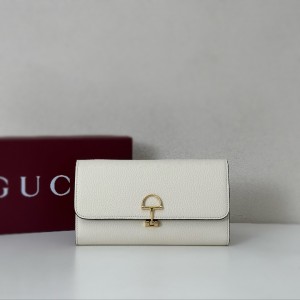 구찌 여자 장지갑 828147