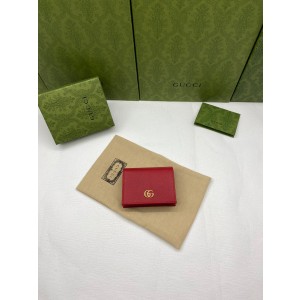 구찌 여자 반지갑 456126