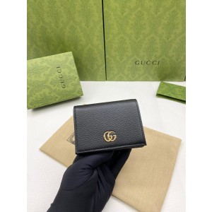 구찌 여자 반지갑 456126