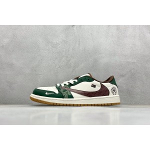 나이키 에어 조던 1 남녀공용 신발 운동화 스니커즈