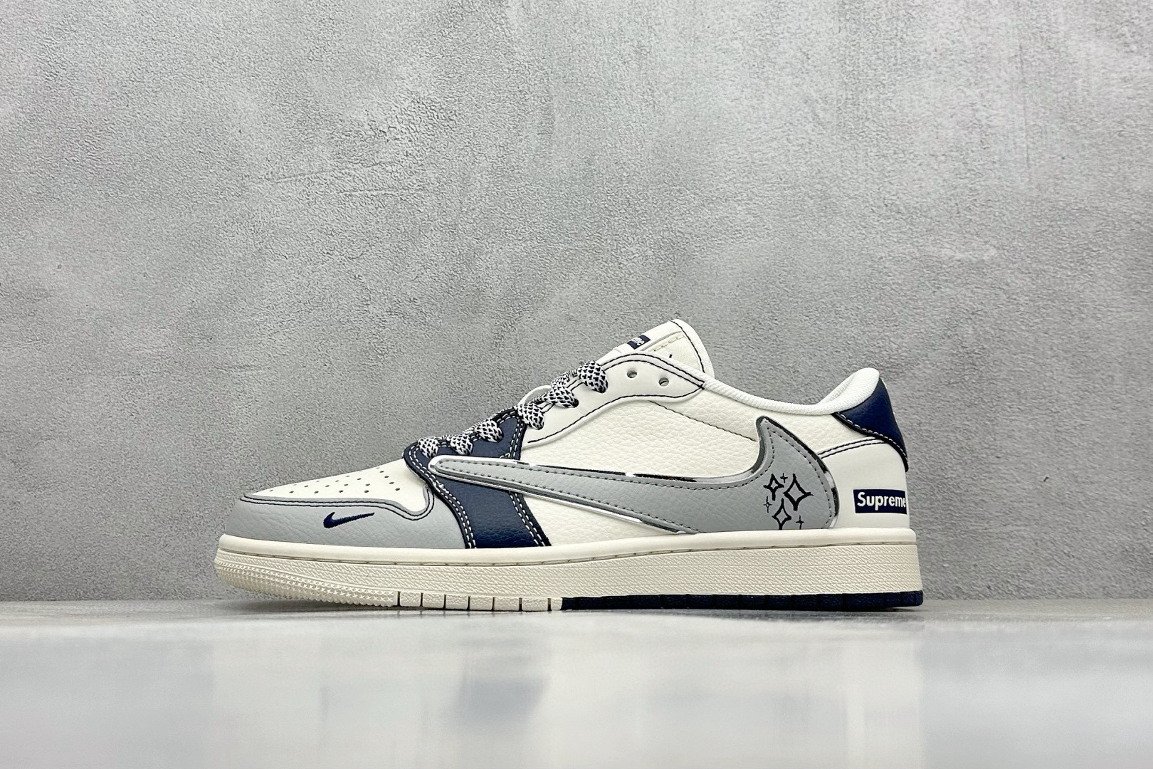 나이키 에어 조던 1 남녀공용 신발 운동화 스니커즈