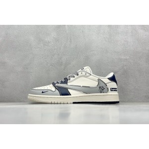 나이키 에어 조던 1 남녀공용 신발 운동화 스니커즈