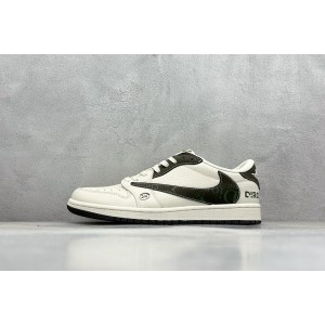 나이키 에어 조던 1 남녀공용 신발 운동화 스니커즈