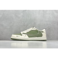 나이키 에어 조던 1 남녀공용 신발 운동화 스니커즈