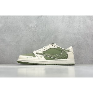 나이키 에어 조던 1 남녀공용 신발 운동화 스니커즈