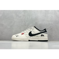 나이키 덩크로우 남녀공용 신발 운동화 스니커즈