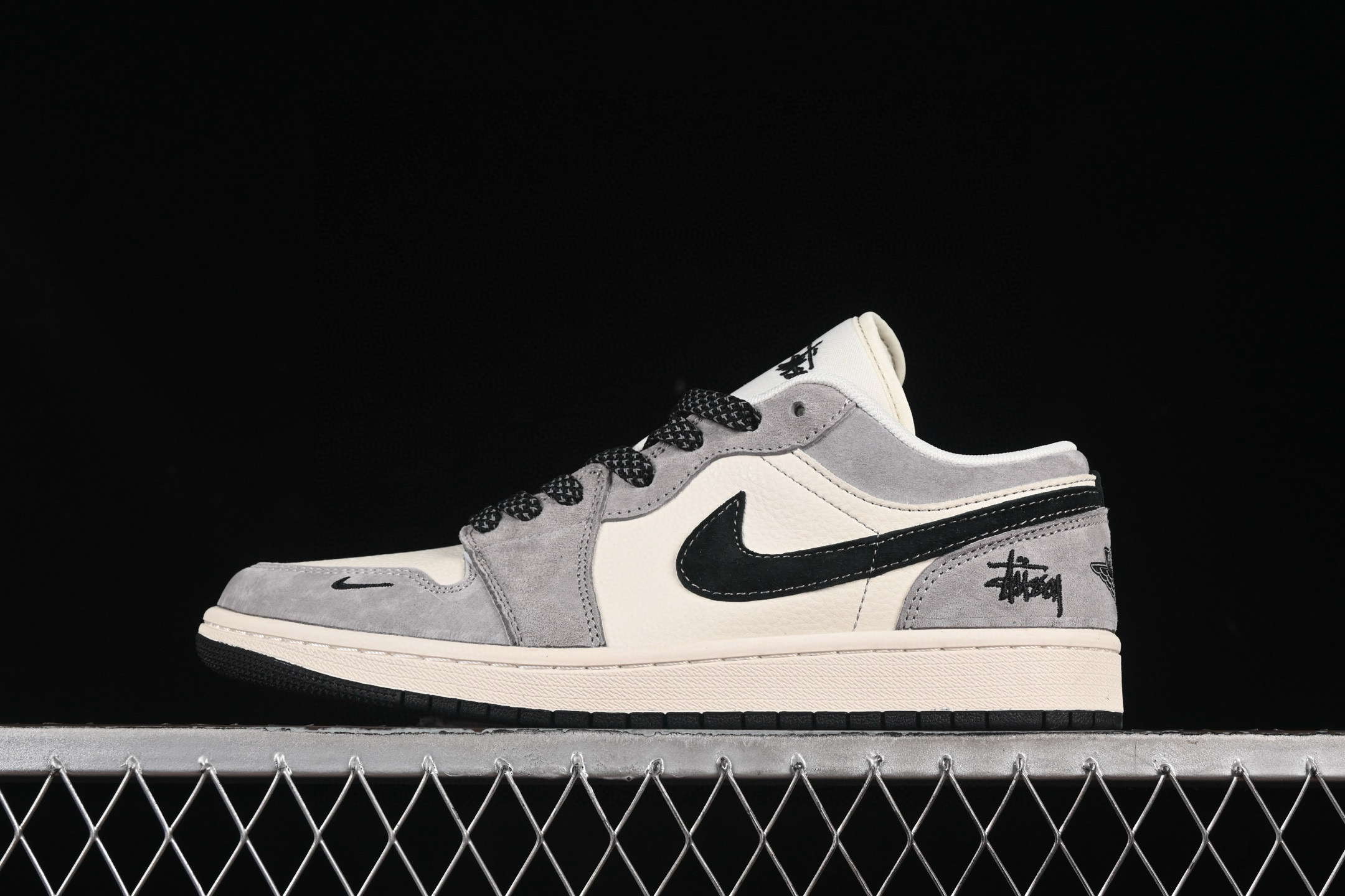 나이키 에어 조던 1 남녀공용 신발 운동화 스니커즈