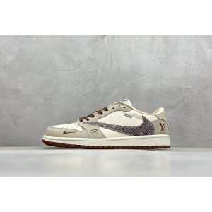 나이키 에어 조던 1 남녀공용 신발 운동화 스니커즈