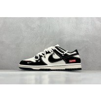 나이키 덩크로우 남녀공용 신발 운동화 스니커즈