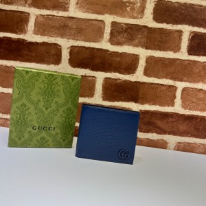 구찌 남자 반지갑 428726