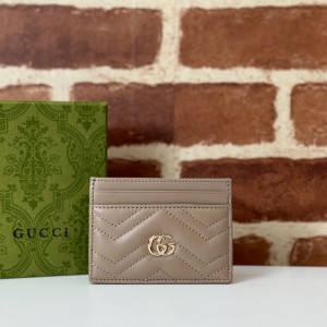 구찌  카드지갑 443127